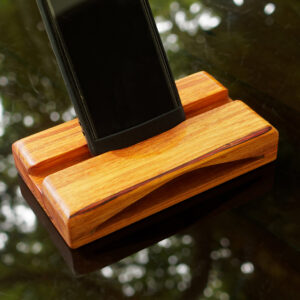 Canarywood Slim speaker
