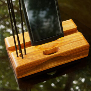 Canarywood Aromatherapy speaker
